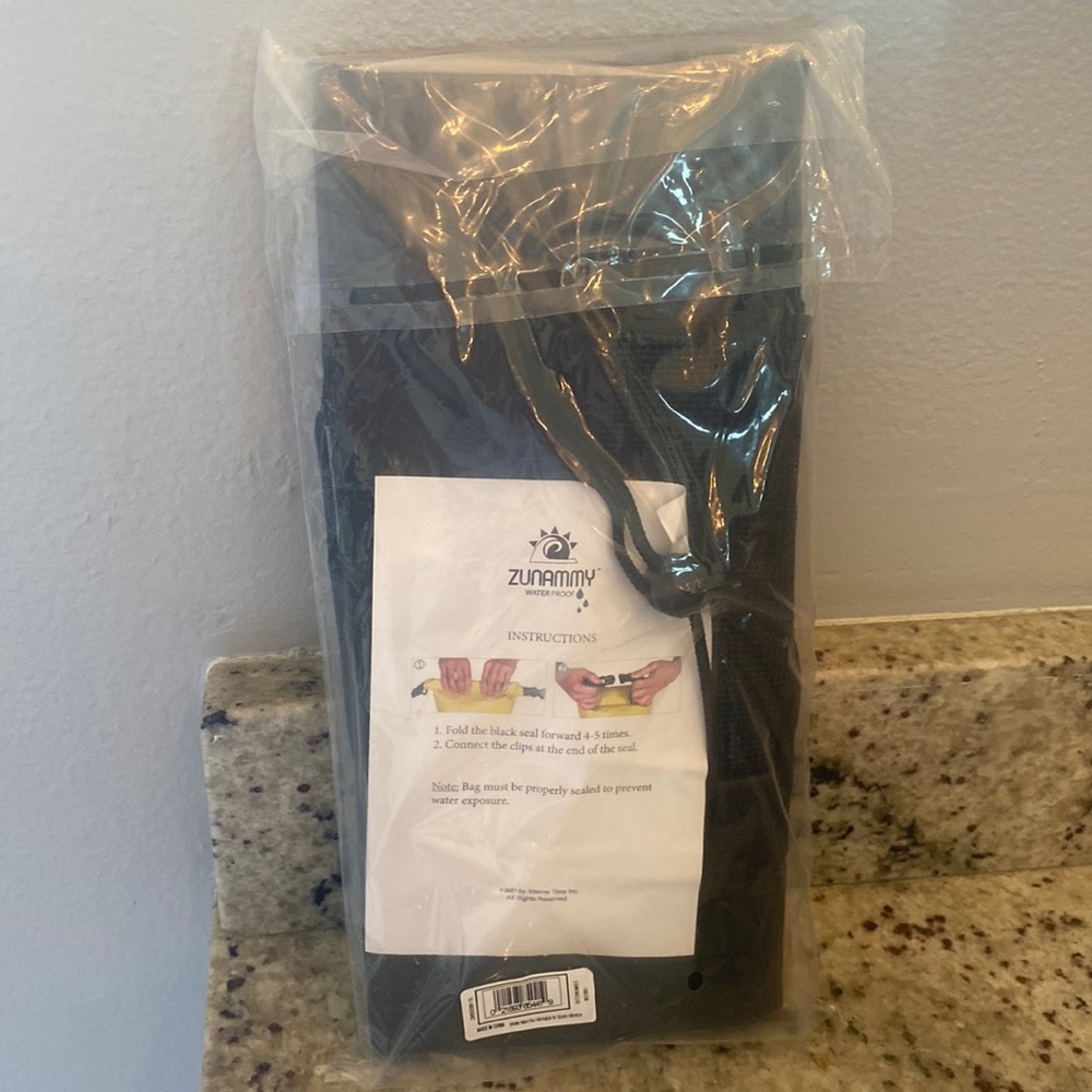 Waterproof Bag